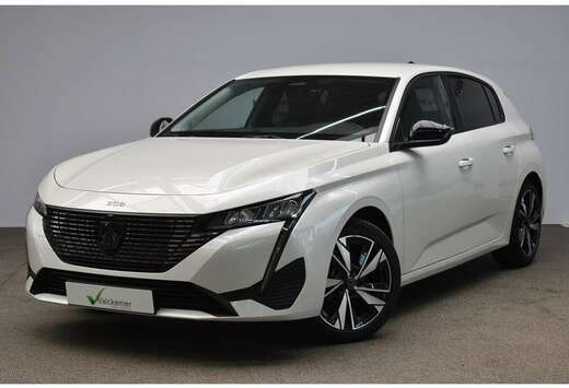 Peugeot Allure 1.2 PureTech 130/Valckenier Car Center ...