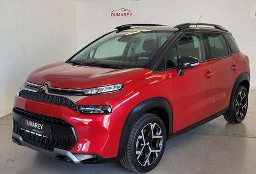 Citroen 12 Turbo 130 pk EAT6 MAX
