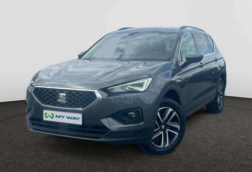 SEAT 1.5 TSI Style