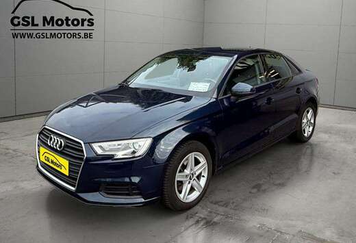 Audi 1.000CC ESSENCE  115cv Bleu 10/20 90.557km