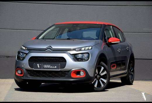 Citroen NAVI | CARPLAY | CRUISE