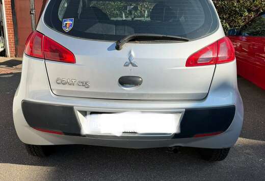 Mitsubishi 1.1i 12v