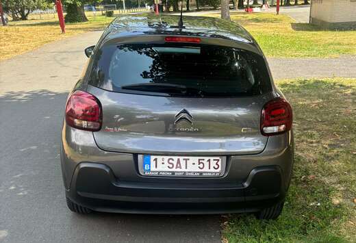 Citroen C3 1.2i PureTech C-Series S