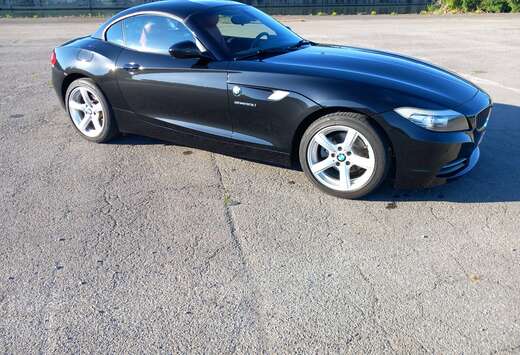 BMW Z4 2.5i sDrive23i