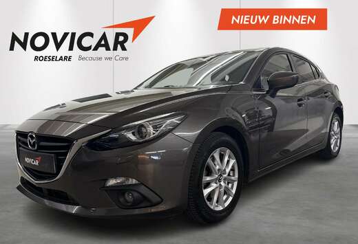 Mazda Hatchback 2.2 Skyactiv-D 110kW Aut. Play Editio ...