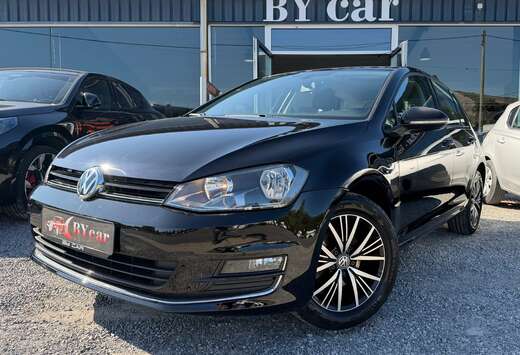 Volkswagen 1.2 TSI *GARANTIE 2 ANS*