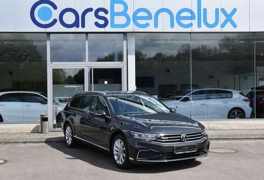 Volkswagen GTE 1.4 eHybrid DSG ACC TRAVEL GPS PRO CAM ...