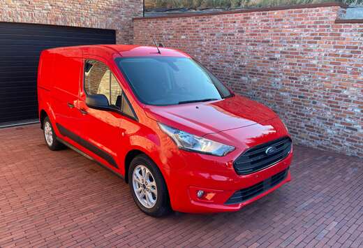 Ford Transit Connect 1.5 TDCI. L2.  Bwj  05/2021  89. ...
