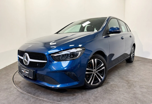 Mercedes-Benz E 1.3 PHEV BUSINESS SOLUTION