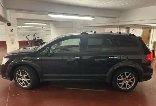 Fiat 2.0 MultiJet Urban