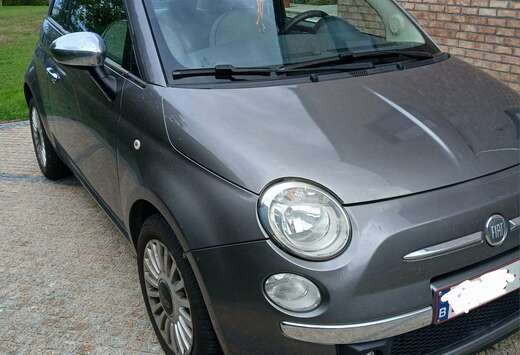 Fiat 1.3 Multijet 95 ch DPF S&S Lounge