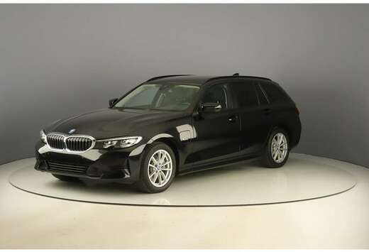 BMW e Touring 204pk Pack Business