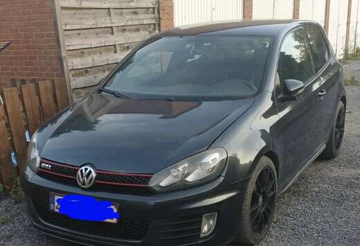 Volkswagen 2.0 TSI