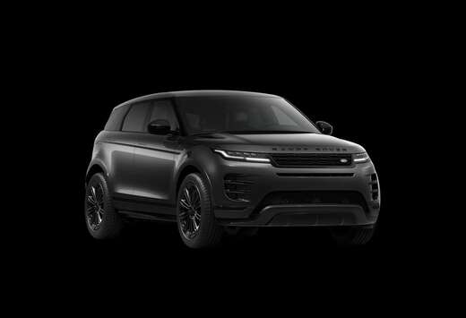 Land Rover SE R-Dynamic