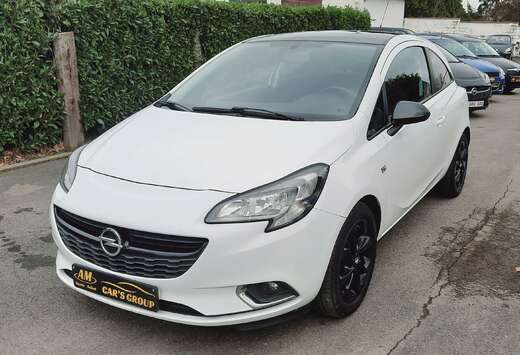 Opel Prête à immatriculer - 1 an de garantie
