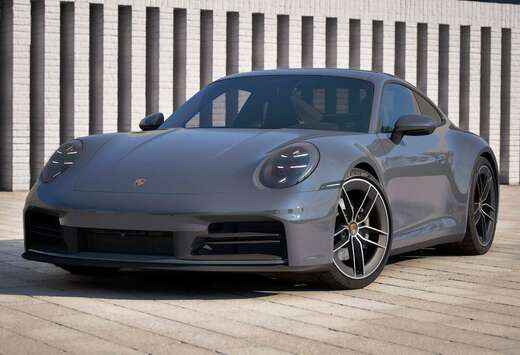 Porsche .2 COUPE SPORTUITL/21\
