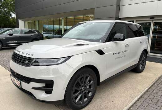 Land Rover D250 S