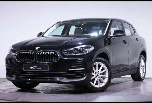 BMW sDrive18i