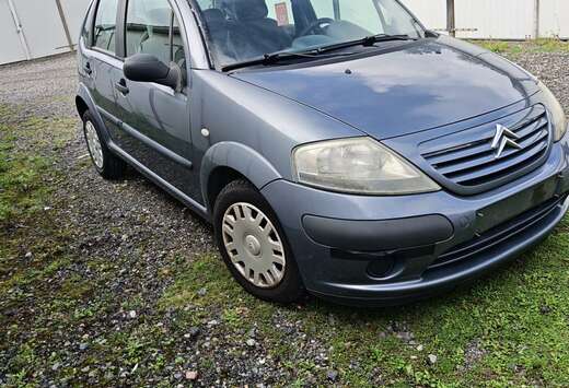 Citroen 1.1i Image