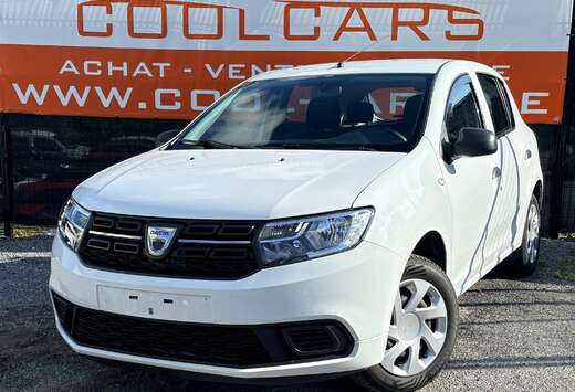Dacia 1.5 dCi Lauréate