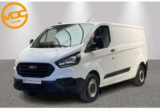 Ford VU 2.0 TDCI
