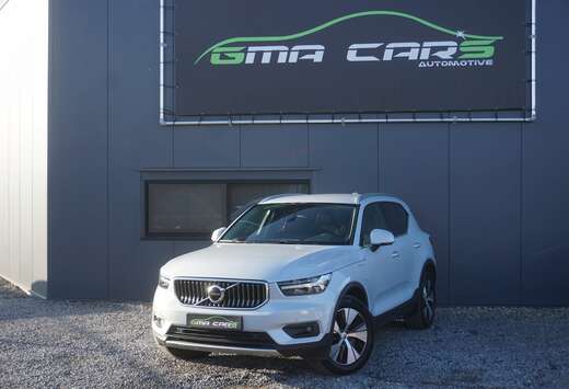 Volvo T5 Recharge  Inscription-Navi-Airco-Cam-Garanti ...