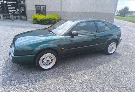 Volkswagen 2 litres 16 v