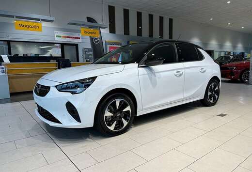 Opel Elegance 50kWh *CarPlay*Style Pack*Adaptieve cru ...