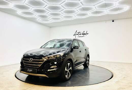 Hyundai 1AN GARANTIE1ER PROPRIOCAMERACUIR