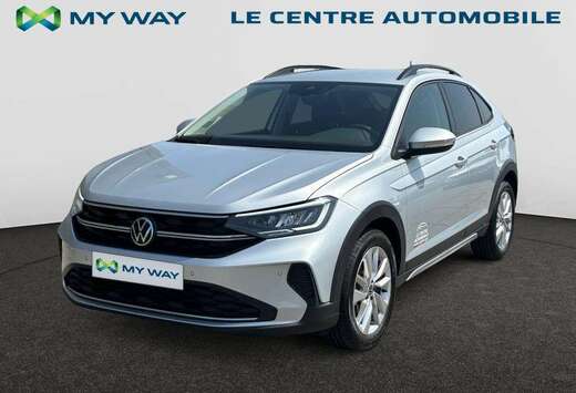 Volkswagen Taigo Life Business1.0 TSI 85 kW (116 ch)  ...