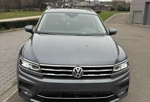 Volkswagen 1.4 TSI ACT Highline BMT DSG