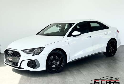 Audi 2.0TDI *S line*S-tronic*1ERPRO*COCKPIT*CARPLAY*T ...