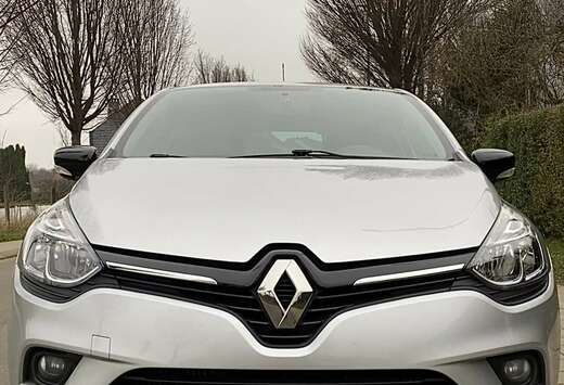 Renault Clio 0.9 TCe Cool