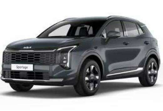 Kia 1.6 T-GDi MHEV \'Mod. 2026\'