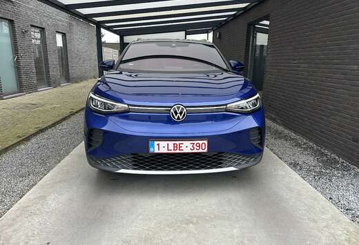 Volkswagen 77 kWh Pro Performance