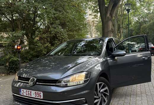 Volkswagen 5p 1.4 tsi Highline 140cv