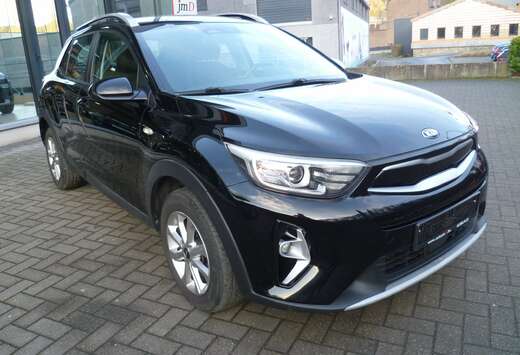 Kia Stonic 1.0 T Urban Edition ISG