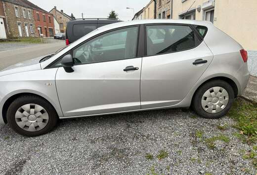 SEAT Ibiza 1.2i Reference