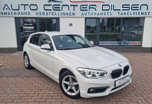 BMW i Automaat 1e eigenaar 12 m garantie