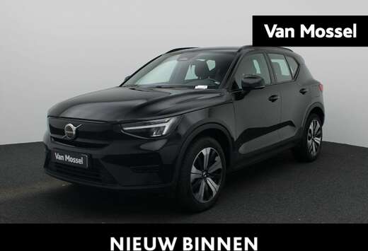 Volvo Recharge Core Adaptieve cruise control Camera A ...