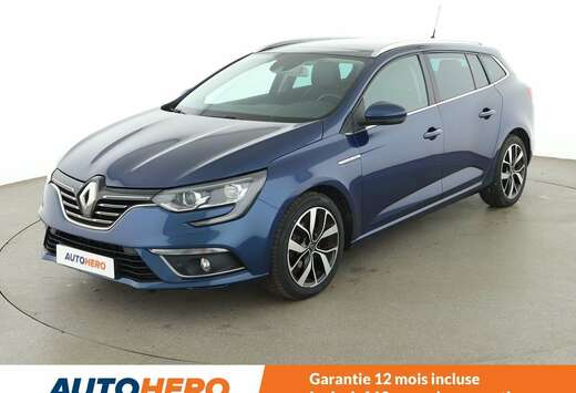 Renault 1.3 TCe BOSE-Edition