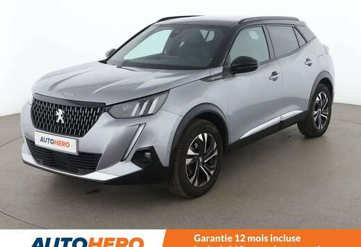 Peugeot 1.2 PureTech Allure