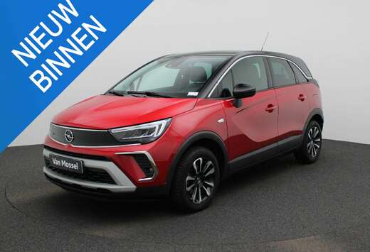 Opel 1.2 81kW Turbo S/S Elegance CARPLAY  CAMERA  LED