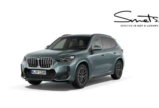 BMW sDrive18i - Limited Edition