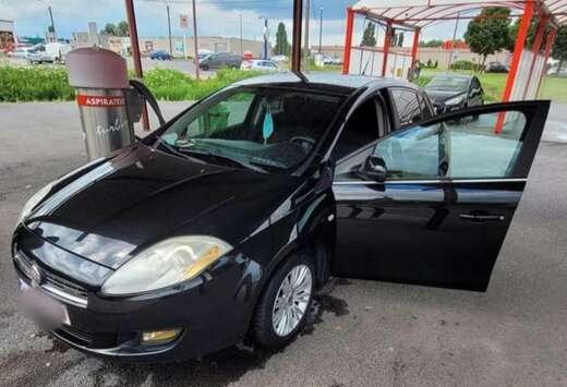 Fiat Bravo 1.6 Multijet Active