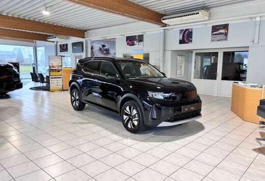 Opel GS-LINE 145PK Hybride/GPS/Camera/Winterpack