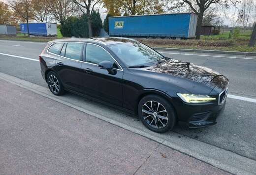 Volvo V60 2.0 D3 Momentum 1EIG. PERFECTE STAAT