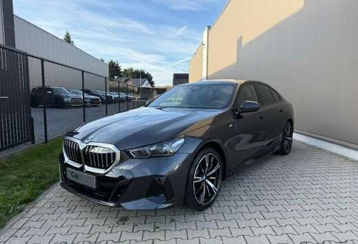 BMW i M sport / \