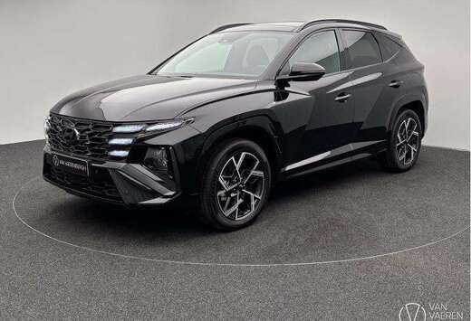 Hyundai PHEV/ 24GR CO2 /SHINE N-LINE /PANO / ADAPTIVE ...