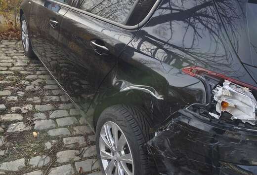 Peugeot PureTech 110 Stop & Start Style